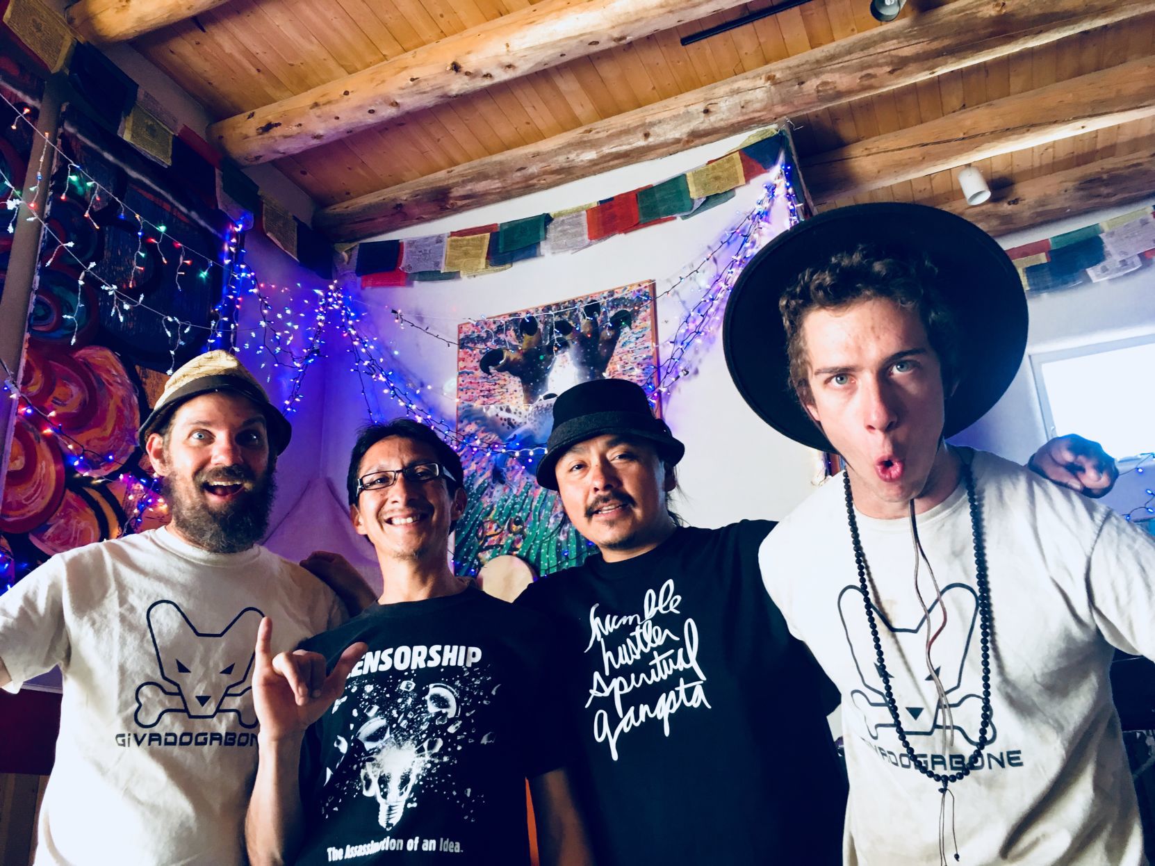 yoties new mexico